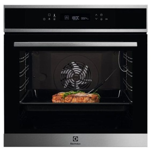Духовой шкаф ELECTROLUX EOE7F31X