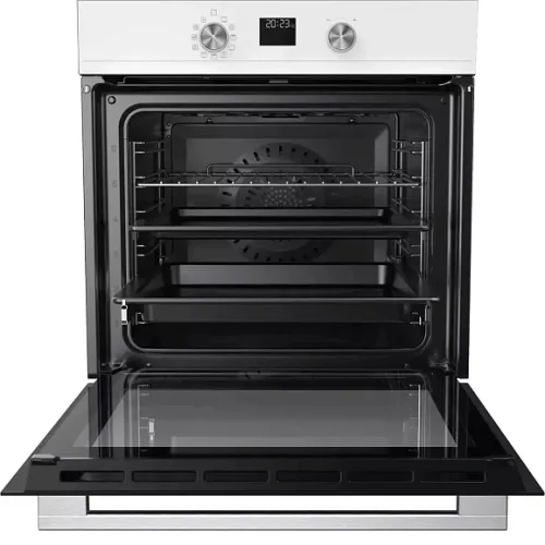Духовой шкаф HAIER HOQ-K4AAN3WB