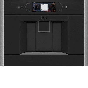 Кофемашина NEFF CL4TT11N0 Кофемашина NEFF CL4TT11N0