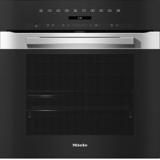 Пароварка MIELE DGC 7250 EDST/CLST
