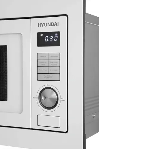 Микроволновая печь HYUNDAI HBW 2544 WG