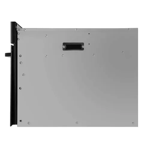 Духовой шкаф MAUNFELD XCMO4418GB Glossy