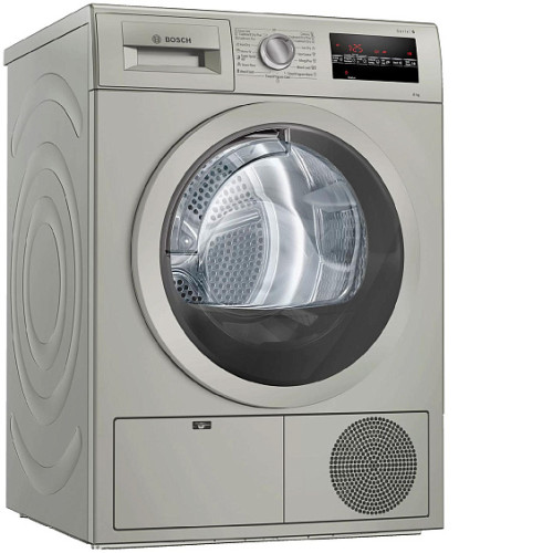 Сушильная машина BOSCH WTG8641XME