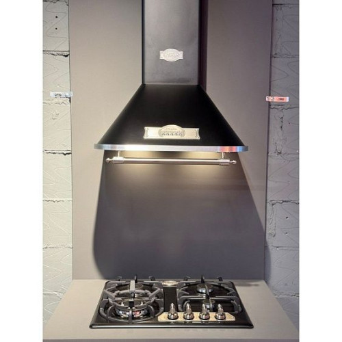 Варочная поверхность KAISER KG 6325 Em Sil Turbo