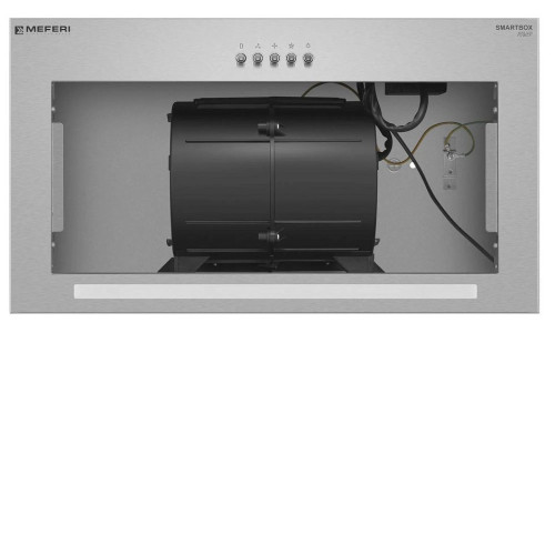 Вытяжка MEFERI SMARTBOX52IX POWER