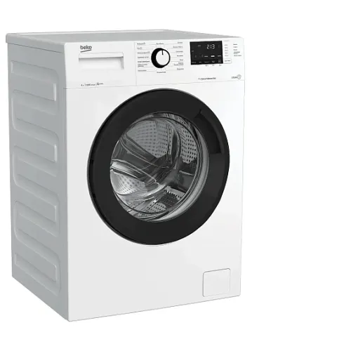 Стиральная машина BEKO WSRE 8612 XAWI