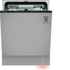 Посудомоечная машина WEISSGAUFF BDW 6136 D Inverter AutoOpen Infolight