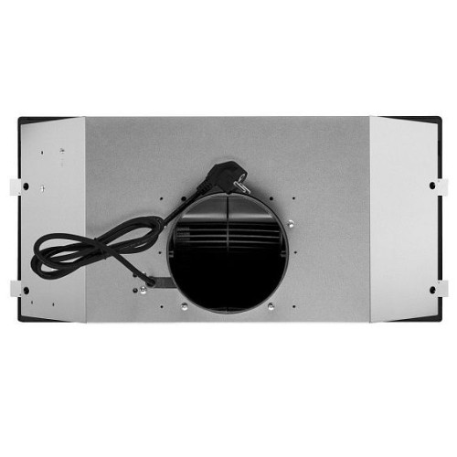 Вытяжка MAUNFELD TRAPEZE 603EM черный