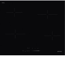 Варочная поверхность SMEG SE464TD