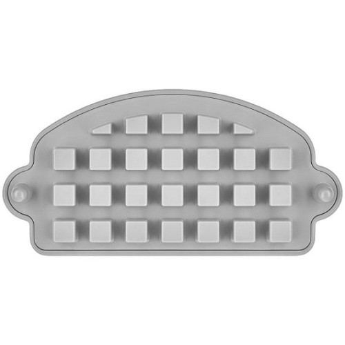 Кухонный комбайн KITCHENAID 5KFP1319ECU