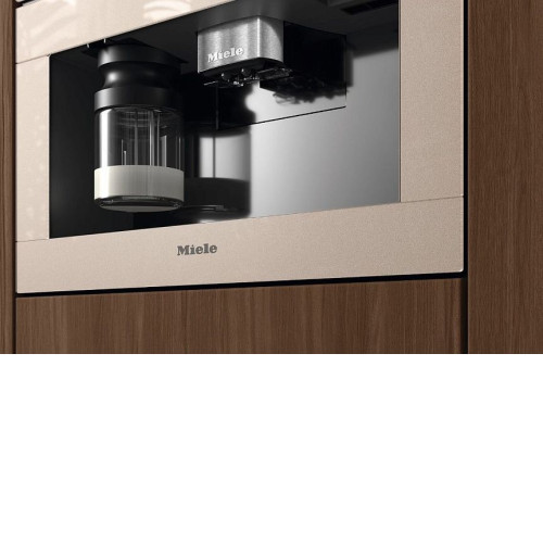 Кофемашина MIELE CVA 7845 Pearl beige