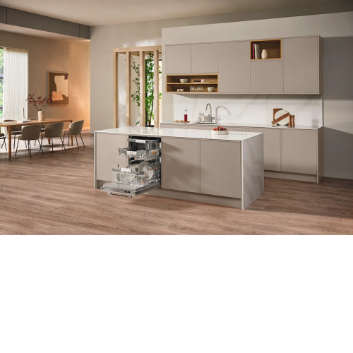 Посудомоечная машина MIELE G 7385 SCVi XXL EDST