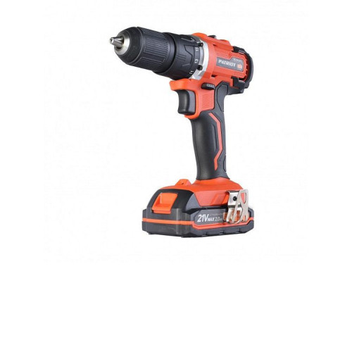 Дрель-шуруповерт PATRIOT BR 210Li 180301550