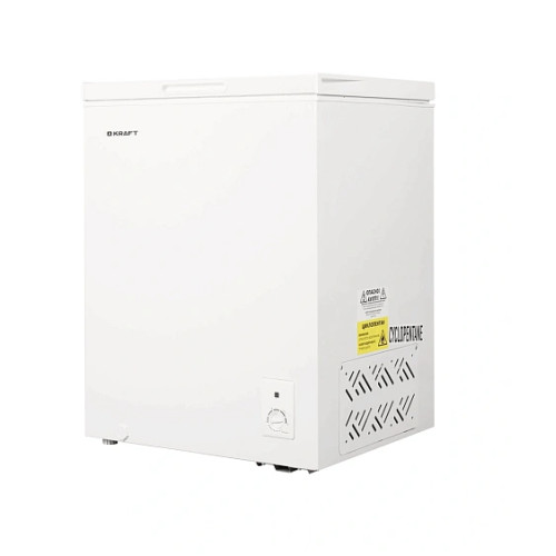 Морозильный ларь KRAFT BD (W) 150 RX
