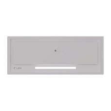 Вытяжка LEX HYPER 900 GS Inverter WH Вытяжка LEX HYPER 900 GS Inverter WH