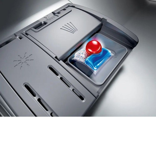 Посудомоечная машина BOSCH SMS8ZDW86Q