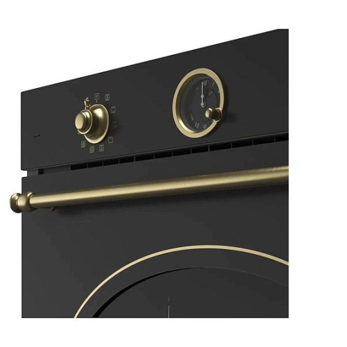 Духовой шкаф KUPPERSBERG SR 610 ANT Bronze