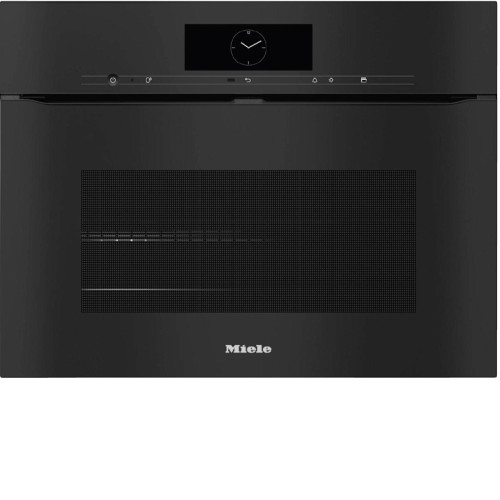 Духовой шкаф MIELE H 7840 BPX OBSW
