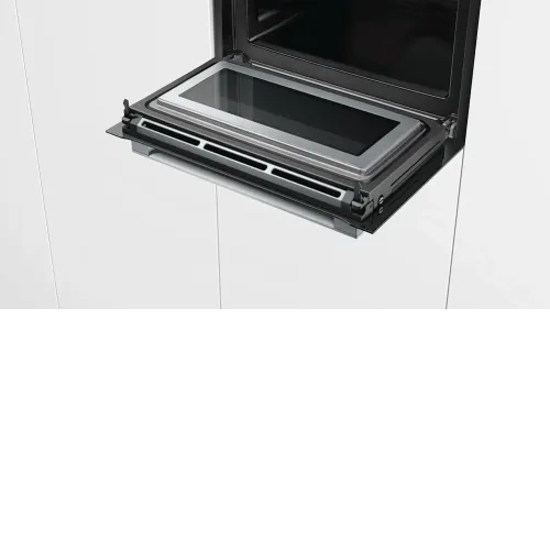 Духовой шкаф BOSCH CMG656BS1I