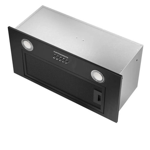 Вытяжка KUPPERSBERG INPUSH 60 B