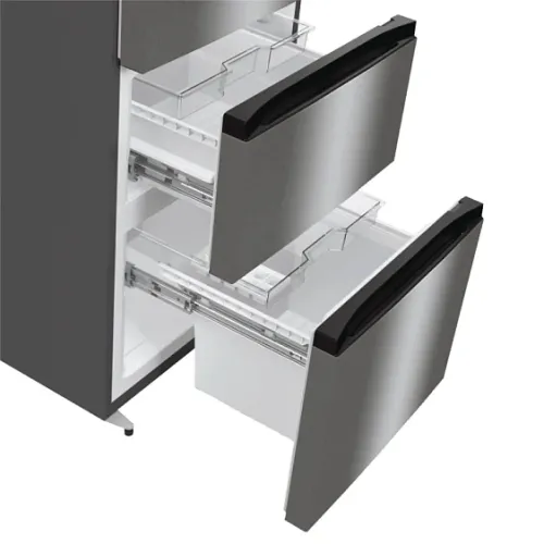 Холодильник HISENSE RM469N4ACD