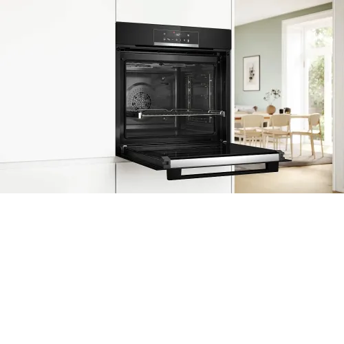 Духовой шкаф BOSCH HQG572EB3