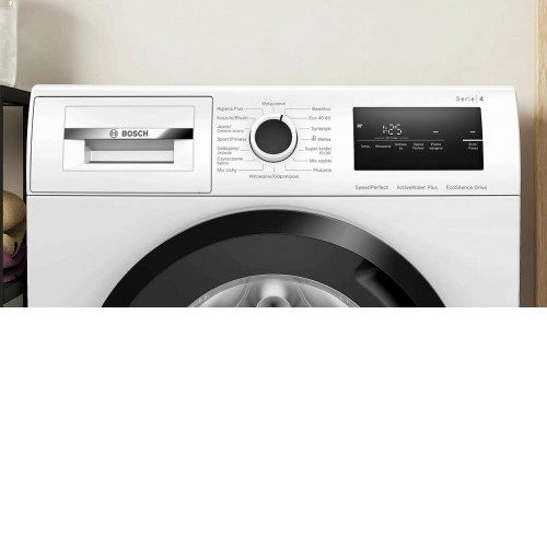 Стиральная машина BOSCH WAN2010KPL