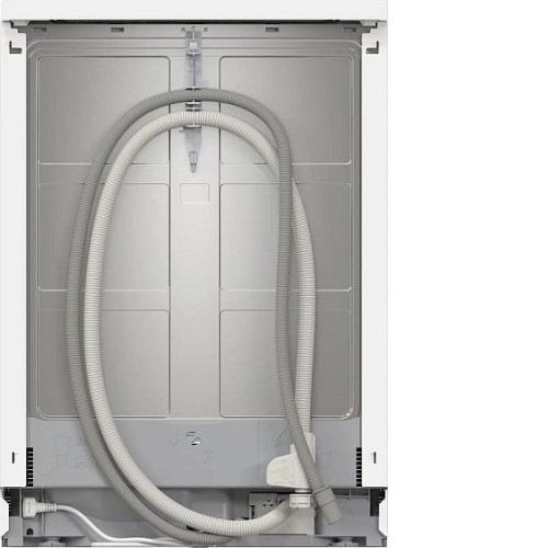 Посудомоечная машина BOSCH SMS6EMW65Q