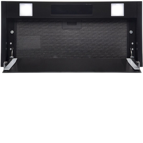 Вытяжка KONIGIN Skynet Black 60