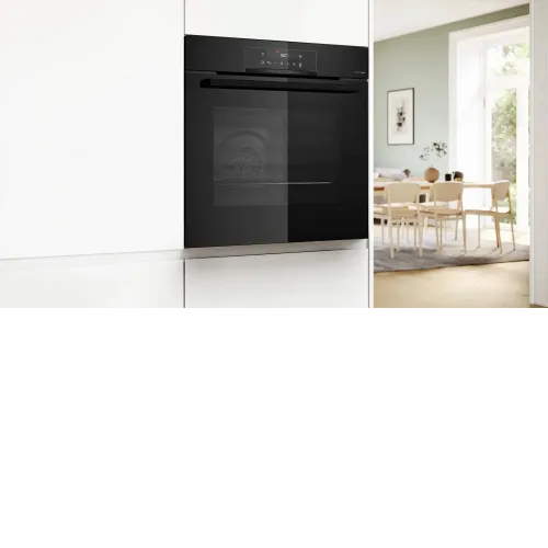 Духовой шкаф BOSCH HQA472BB3