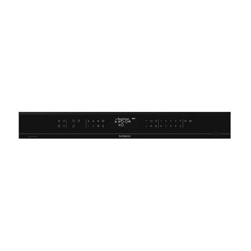 Варочная поверхность DE DIETRICH DPI4320B