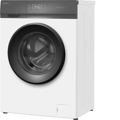 Стиральная машина WEISSGAUFF WM 4506 Simple Touch Grey