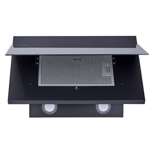 Вытяжка EXITEQ EX-1496 black