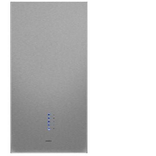 Вытяжка MAUNFELD Bath Plus 402 нержавеющая сталь
