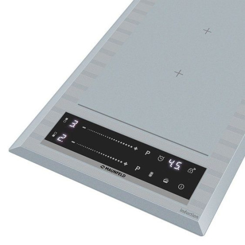 Варочная поверхность MAUNFELD CVI292S2FMBL LUX