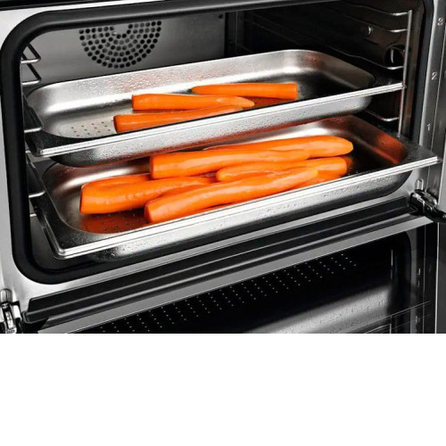 Пароварка MIELE DGC 7845 HC Pro OBSW