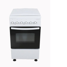 Комбинированная плита Zarget ZCO 5622W