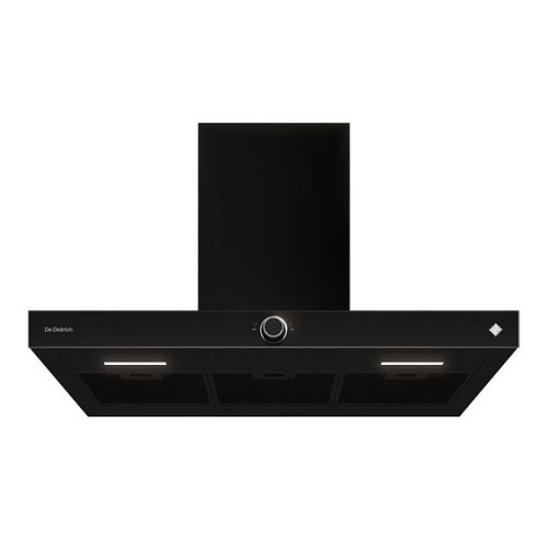 Вытяжка DE DIETRICH DHB4934X