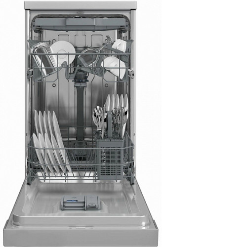 Посудомоечная машина INDESIT DFS 2A59 S