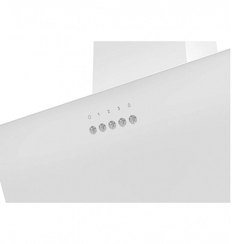 Вытяжка LEX MOZA 600 WHITE