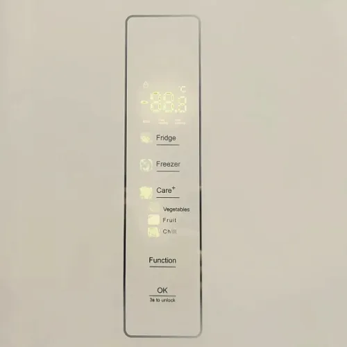 Холодильник CENTEK CT-1745 Marble