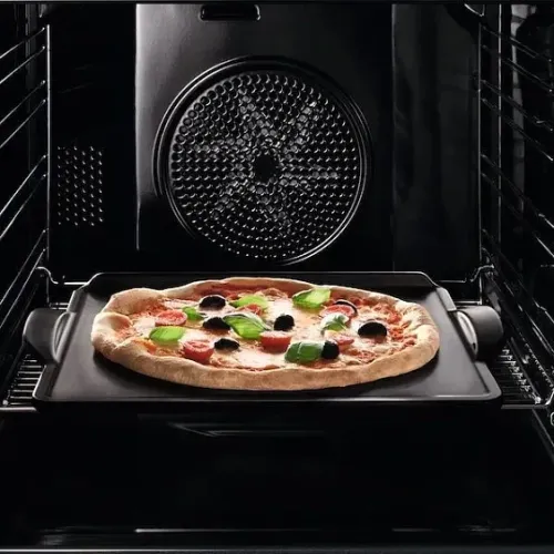 Духовой шкаф MIELE H 2861-1 BP OBSW 125 edition