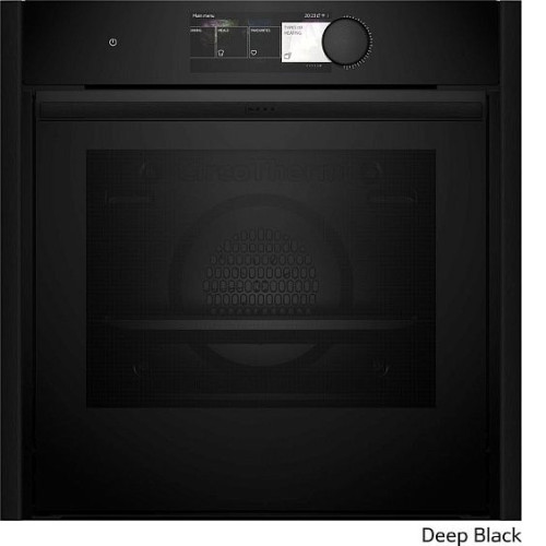 Духовой шкаф NEFF B69CY7MY0