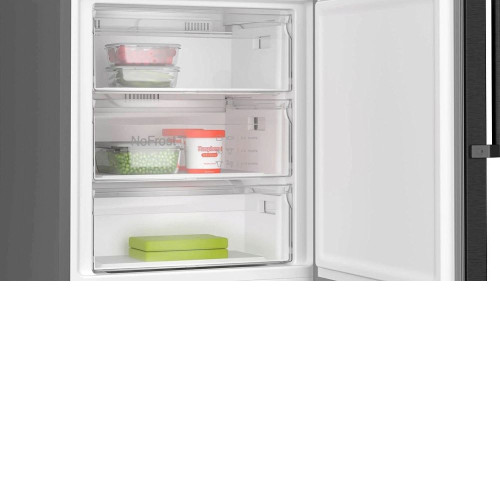 Холодильник BOSCH KGN49OXBT