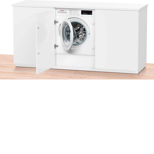 Стиральная машина BOSCH WIW24342EU