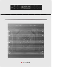 Духовой шкаф MEFERI MEO4511WH COMFORT PLUS Духовой шкаф MEFERI MEO4511WH COMFORT PLUS