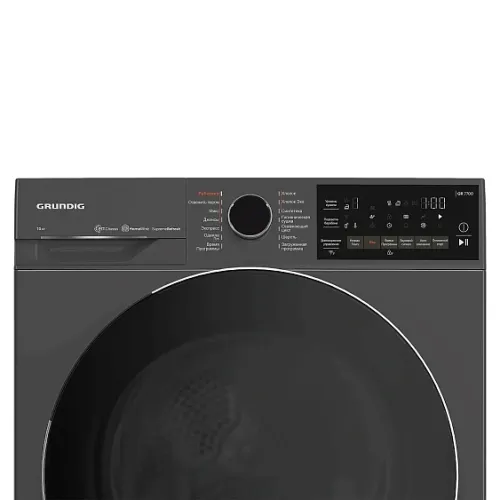 Сушильная машина GRUNDIG GT7702W
