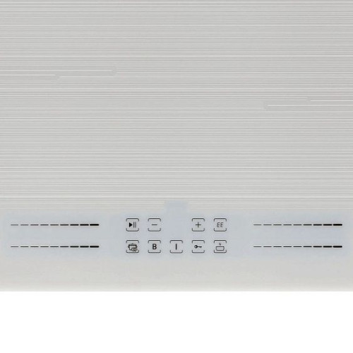 Варочная поверхность KRONA GENESIS 60 WH G2