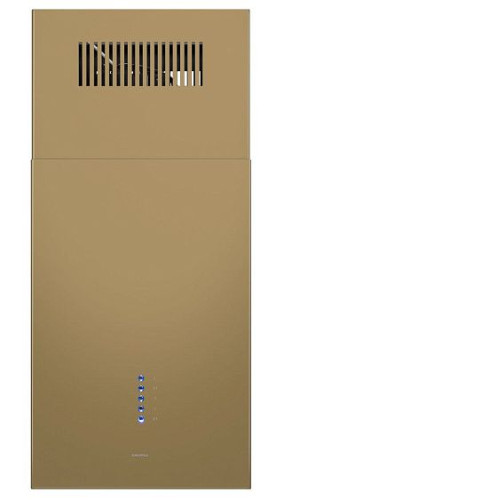 Вытяжка MAUNFELD Bath Plus 402IL золотой