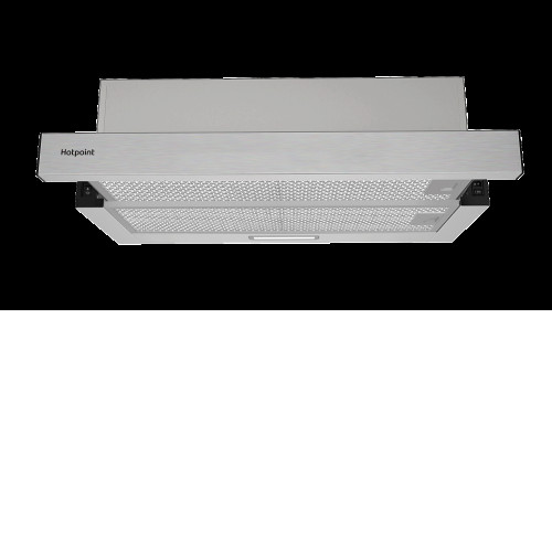 Вытяжка HOTPOINT-ARISTON HPTF 63R IX